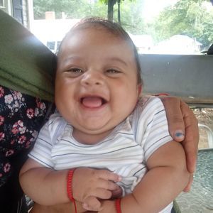 Meet your Posher, Edith